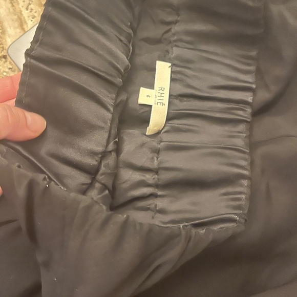 Culotte Pants Loose - Picture 5 of 9